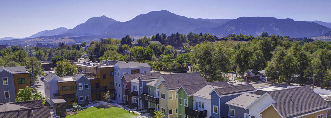 Boulder Housing Partners Apartments In Boulder Co